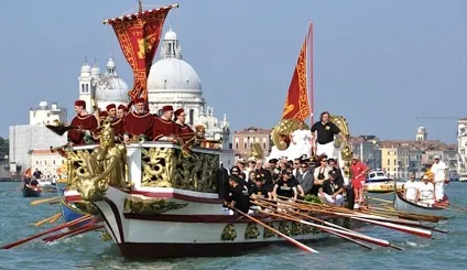 Коли найкраще їхати до Венеції, trip-point (Festa della Sensa) Коли найкраще їхати до Венеції, trip-point