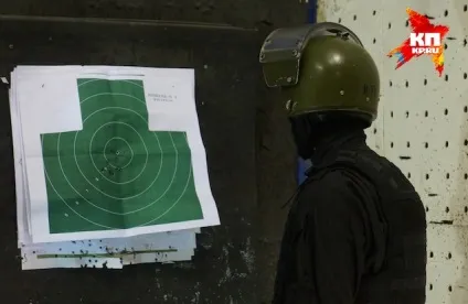 Командир вологодського зібрав «змагатися з іншими спецназ ми не збираємося! »(Вологодського) Командир вологодського зібрав «змагатися з іншими спецназ ми не збираємося! »