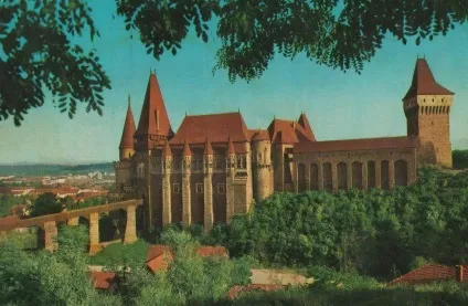 Коментарі до відповіді на питання - що за замок, де (1508 роки після чого) Коментарі до відповіді на питання - що за замок, де