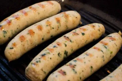 Ковбаса куряча в домашніх умовах рецепт (умовах) Ковбаса куряча в домашніх умовах рецепт