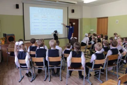 Класи Жохова як працюють (класи) Класи Жохова як працюють