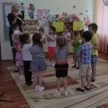 Конспект од «подорож в підводний світ азовського і чорного морів» (середня група) (подорож) Конспект од «подорож в підводний світ азовського і чорного морів» (середня група)