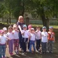 Конспект заняття «історія виникнення м'яча та ігри з м'ячем» (конспект) Конспект заняття «історія виникнення м'яча та ігри з м'ячем»