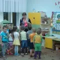 Конспект од «подорож в підводний світ азовського і чорного морів» (середня група) (навчання) Конспект од «подорож в підводний світ азовського і чорного морів» (середня група)