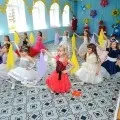 Конкурс талантів «хвилина слави»