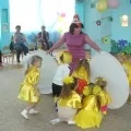 Конспект заняття у підготовчій групі «що за чудо ці казки! Конспект заняття у підготовчій групі «що за чудо ці казки! »