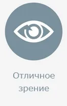 Корекція зору в клініці Федорова