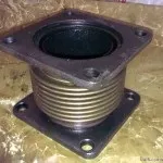 Компенсатор, природний газ для вас