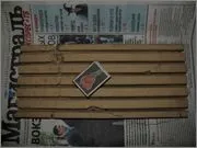 Коптильня з пральних машинок - металевий форум (коптильня пральних машинок) Коптильня з пральних машинок - металевий форум