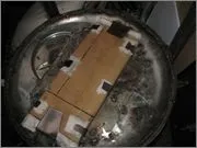 Коптильня з пральних машинок - металевий форум (коптильня пральних машинок) Коптильня з пральних машинок - металевий форум