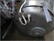 Коптильня з пральних машинок - металевий форум (коптильня пральних машинок) Коптильня з пральних машинок - металевий форум