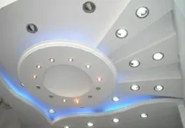 Короб з гіпсокартону на стелі технологія монтажу, gipsportal (гіпсокартону) Короб з гіпсокартону на стелі технологія монтажу, gipsportal