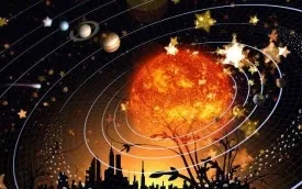 Королівські градуси в астрології (астрологія) Королівські градуси в астрології