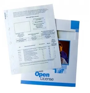 Корпоративні ліцензії microsoft open license program (olp) - коротка пам'ятка, умови використання (корпоративні) Корпоративні ліцензії microsoft open license program (olp) - коротка пам'ятка, умови використання