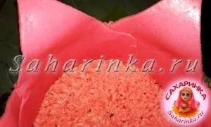 Корона з мастики, майстер-клас - сахарінка