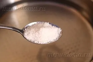 Консервування зеленого (молодого) горошку в домашніх умовах на зиму
