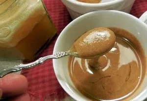 Кориця для схуднення з медом, кефіром, імбиром (схуднення) Кориця для схуднення з медом, кефіром, імбиром