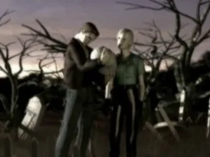 Кінцівки silent hill - silent hill memories (hill) Кінцівки silent hill - silent hill memories