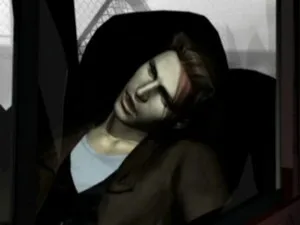 Кінцівки silent hill - silent hill memories (кінцівки) Кінцівки silent hill - silent hill memories
