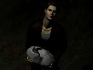 Кінцівки silent hill - silent hill memories (кінцівки) Кінцівки silent hill - silent hill memories