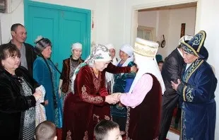 Корис айт, казахський свято взаємної поваги (свято) Корис айт, казахський свято взаємної поваги