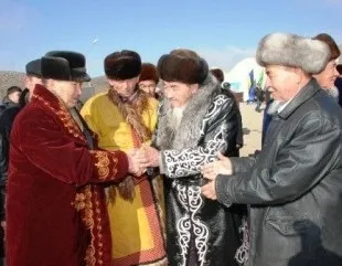 Корис - провісник світлого Науриза