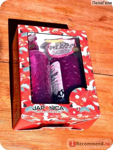 Кондиціонер для волосся japonica reveur scalp_уход за корінням - «кондиціонер без силікону для (japonica) Кондиціонер для волосся japonica reveur scalp_уход за корінням - «кондиціонер без силікону для