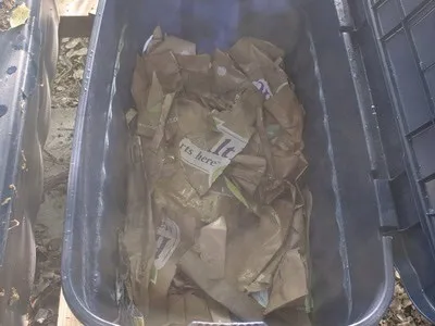 Компост для чого потрібен і з чого його роблять - енциклопедія квітів (роблять) Компост для чого потрібен і з чого його роблять - енциклопедія квітів