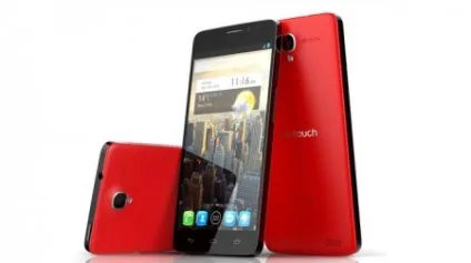 Компанія alcatel історія розвитку