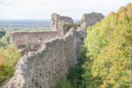 Копорской фортеця