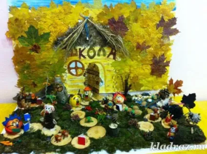 Конспект уроку з