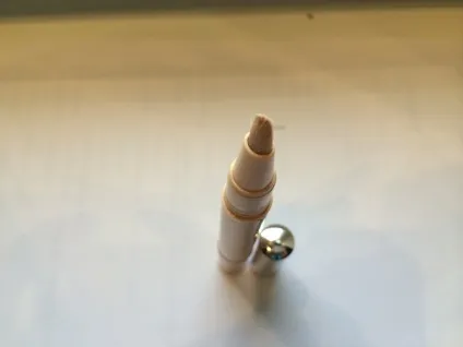 Коректор для прищів airbrush concealer від clinique (airbrush) Коректор для прищів airbrush concealer від clinique