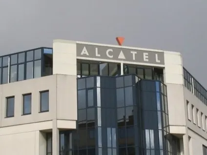 Компанія alcatel історія розвитку
