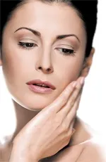 Косметика hirudo derm