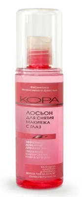 Косметика кора