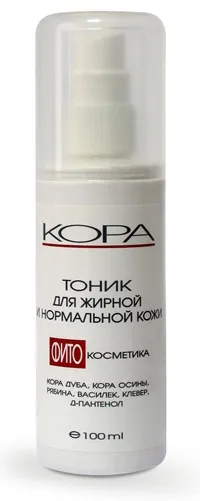 Косметика кора