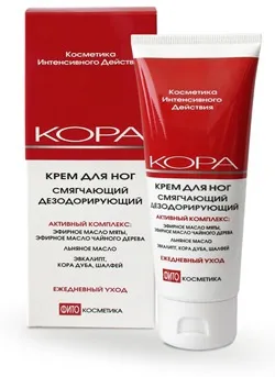 Косметика кора