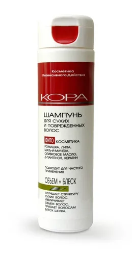 Косметика кора