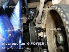 K-power, ремонт двигуна renault logan 1 (ремонт) K-power, ремонт двигуна renault logan 1