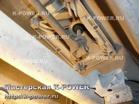 K-power, ремонт двигуна renault logan 1 (logan) K-power, ремонт двигуна renault logan 1
