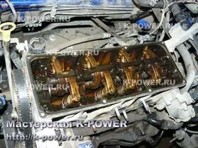 K-power, ремонт двигуна renault logan 1 (logan) K-power, ремонт двигуна renault logan 1