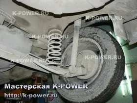 K-power, ремонт двигуна renault logan 1 (ремонт) K-power, ремонт двигуна renault logan 1