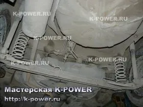 K-power, ремонт двигуна renault logan 1 (logan) K-power, ремонт двигуна renault logan 1