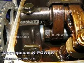 K-power, ремонт двигуна renault logan 1 (logan) K-power, ремонт двигуна renault logan 1