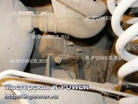 K-power, ремонт двигуна renault logan 1 (logan) K-power, ремонт двигуна renault logan 1