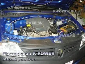 K-power, ремонт двигуна renault logan 1 (двигуна) K-power, ремонт двигуна renault logan 1