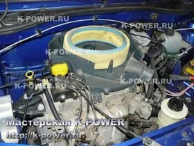 K-power, ремонт двигуна renault logan 1 (ремонт) K-power, ремонт двигуна renault logan 1