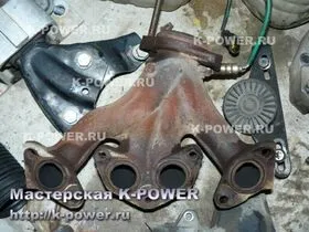 K-power, ремонт двигуна renault logan 1 (двигуна) K-power, ремонт двигуна renault logan 1