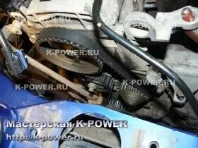 K-power, ремонт двигуна renault logan 1 (renault) K-power, ремонт двигуна renault logan 1