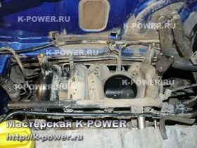 K-power, ремонт двигуна renault logan 1 (ремонт) K-power, ремонт двигуна renault logan 1